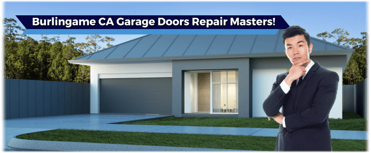 Garage Door Repair Burlingame CA